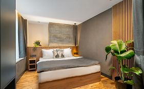 Urban Quarters - Guelhane